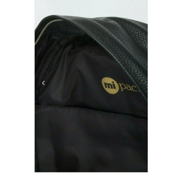 Mi-Pac Tumbled Backpack   - Picture 4 of 4